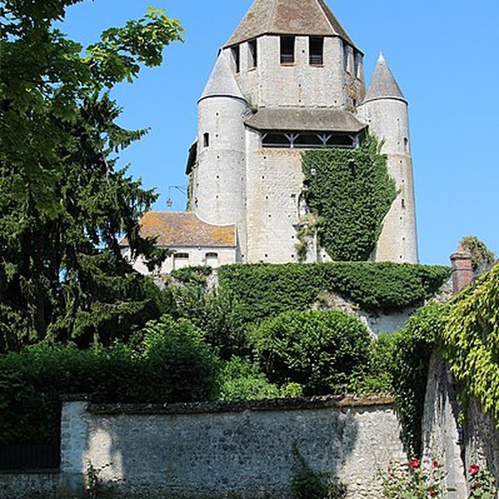 Photo de Tour César de Provins