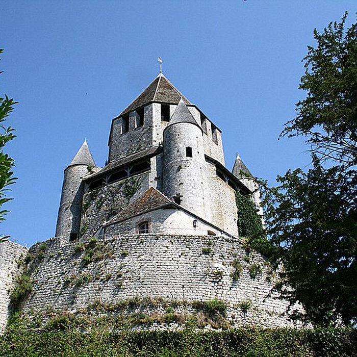 Photo de Tour César de Provins