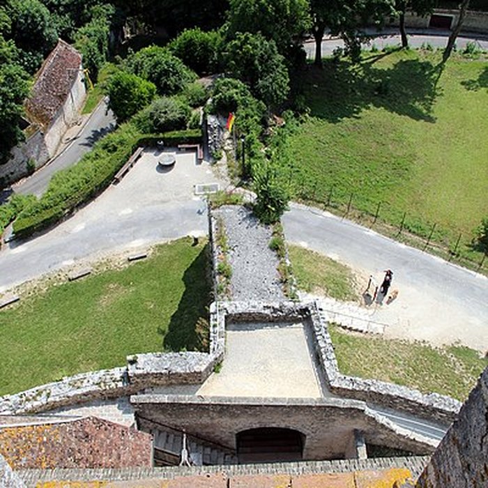 Photo de Tour César de Provins