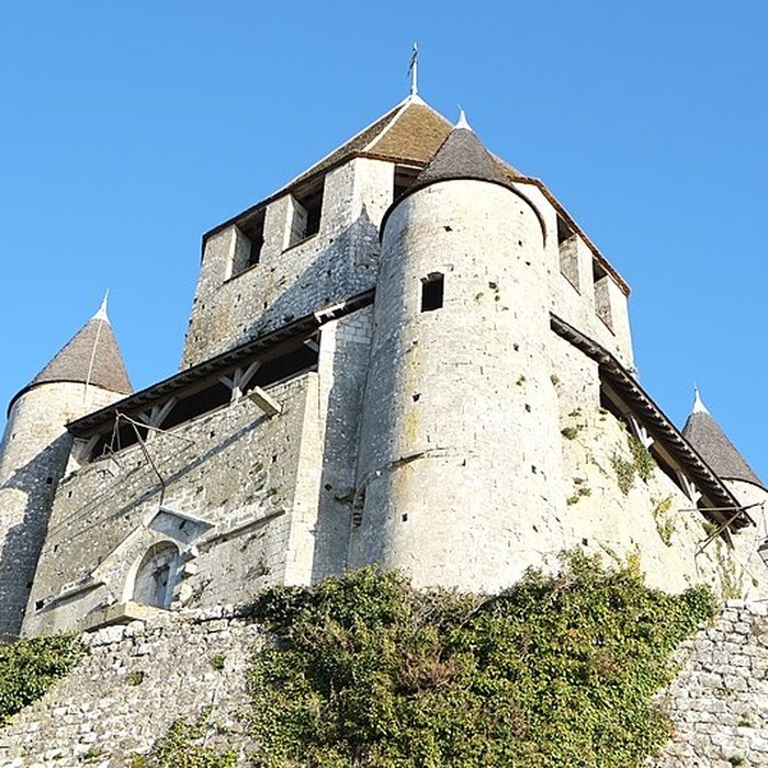 Photo de Tour César de Provins