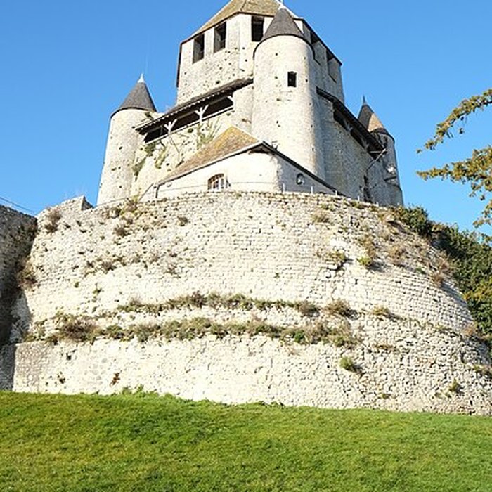 Photo de Tour César de Provins