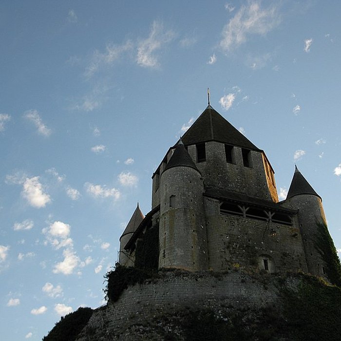 Photo de Tour César de Provins