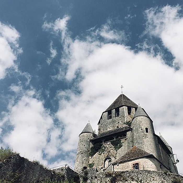Photo de Tour César de Provins