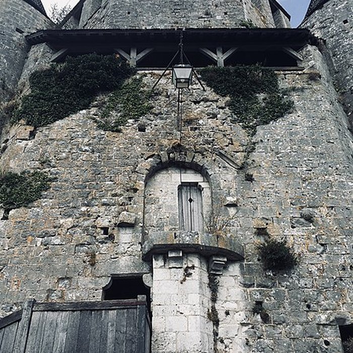 Photo de Tour César de Provins