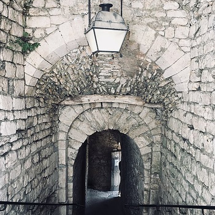 Photo de Tour César de Provins