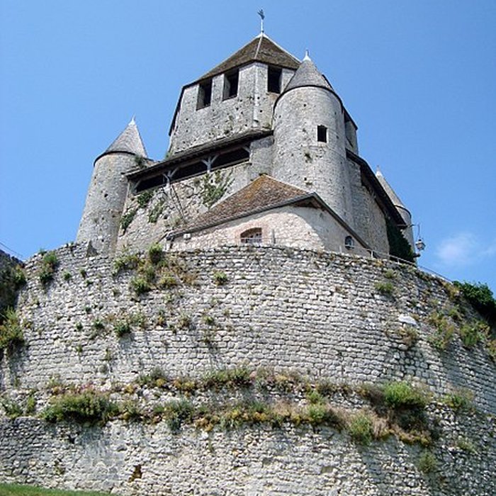 Photo de Tour César de Provins