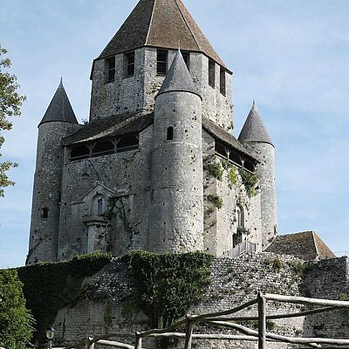 Photo de Tour César de Provins