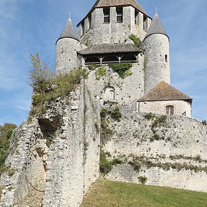 Photo de Tour César de Provins