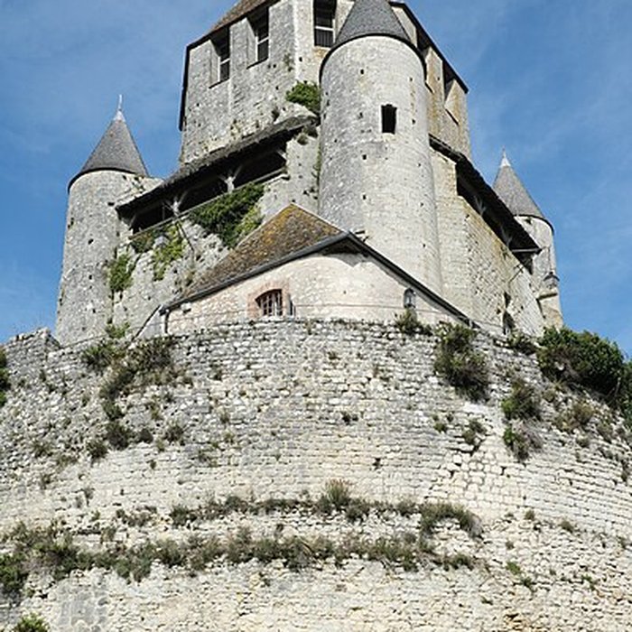 Photo de Tour César de Provins