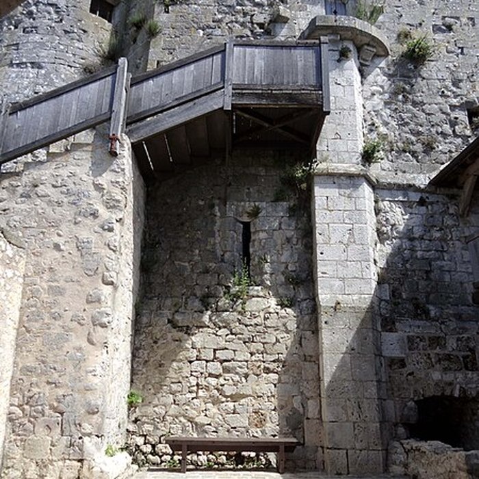 Photo de Tour César de Provins