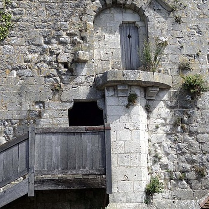 Photo de Tour César de Provins