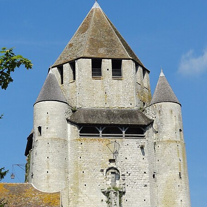 Photo de Tour César de Provins
