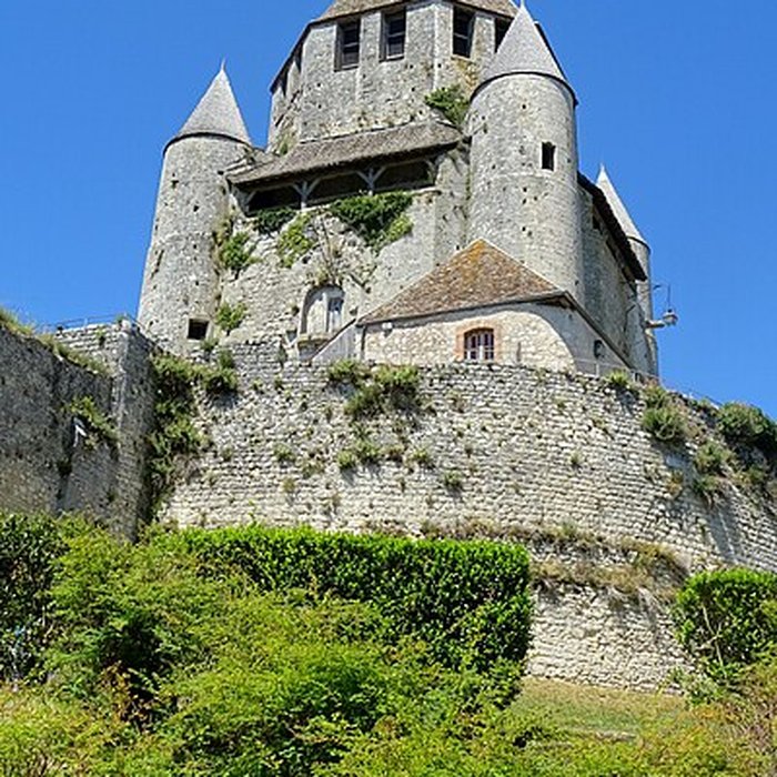 Photo de Tour César de Provins
