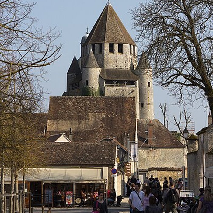 Photo de Tour César de Provins
