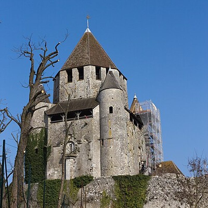 Photo de Tour César de Provins