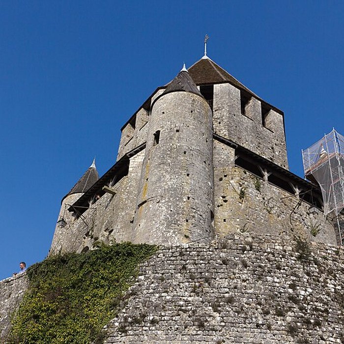 Photo de Tour César de Provins