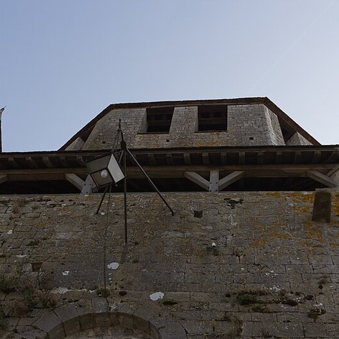Photo de Tour César de Provins