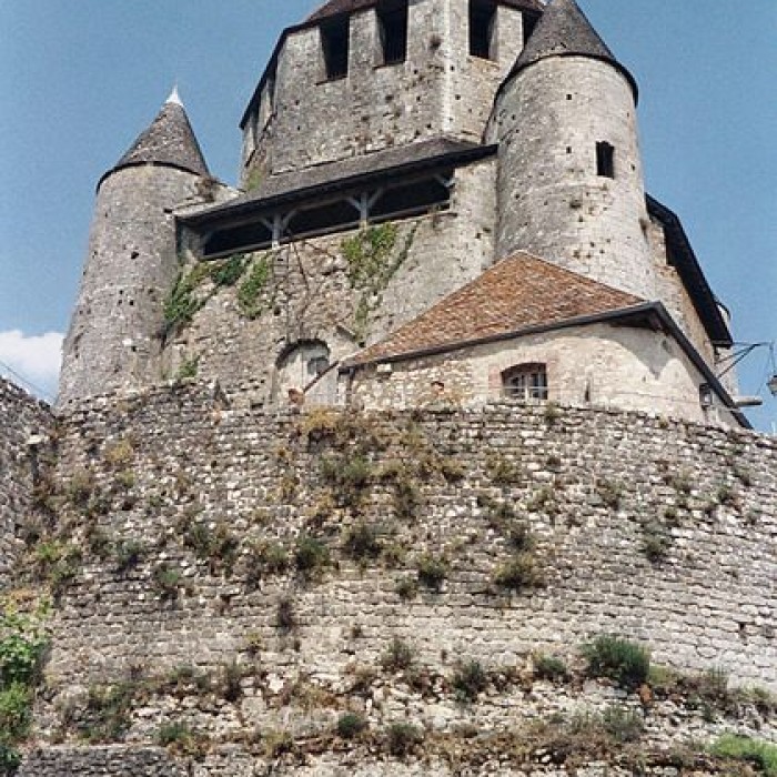 Photo de Tour César de Provins