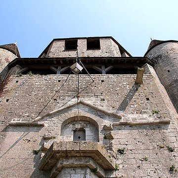 Tour César de Provins