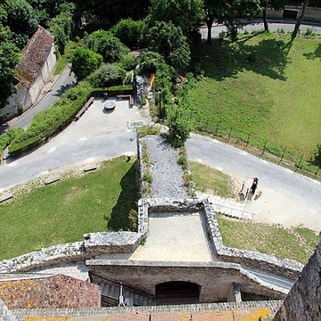 Tour César de Provins