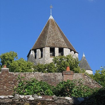 Tour César de Provins