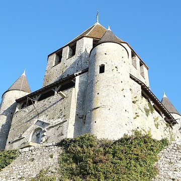 Tour César de Provins