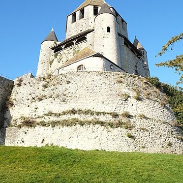 Tour César de Provins