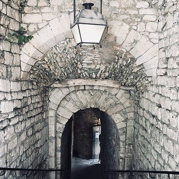 Tour César de Provins