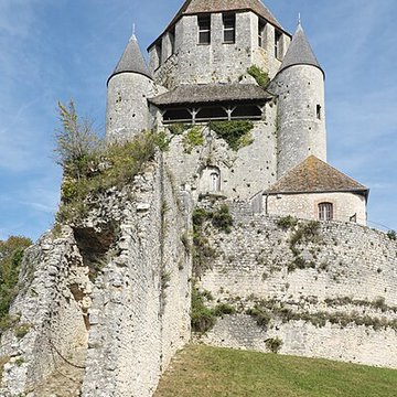 Tour César de Provins