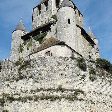 Tour César de Provins