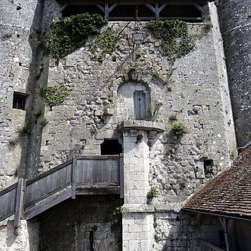 Tour César de Provins