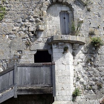 Tour César de Provins