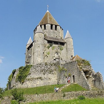 Tour César de Provins