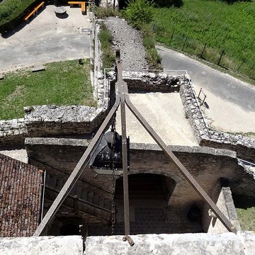 Tour César de Provins