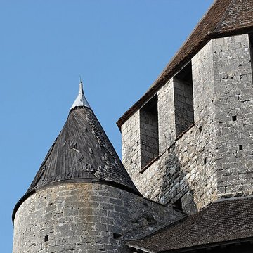 Tour César de Provins
