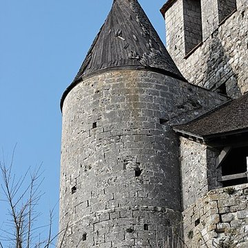 Tour César de Provins