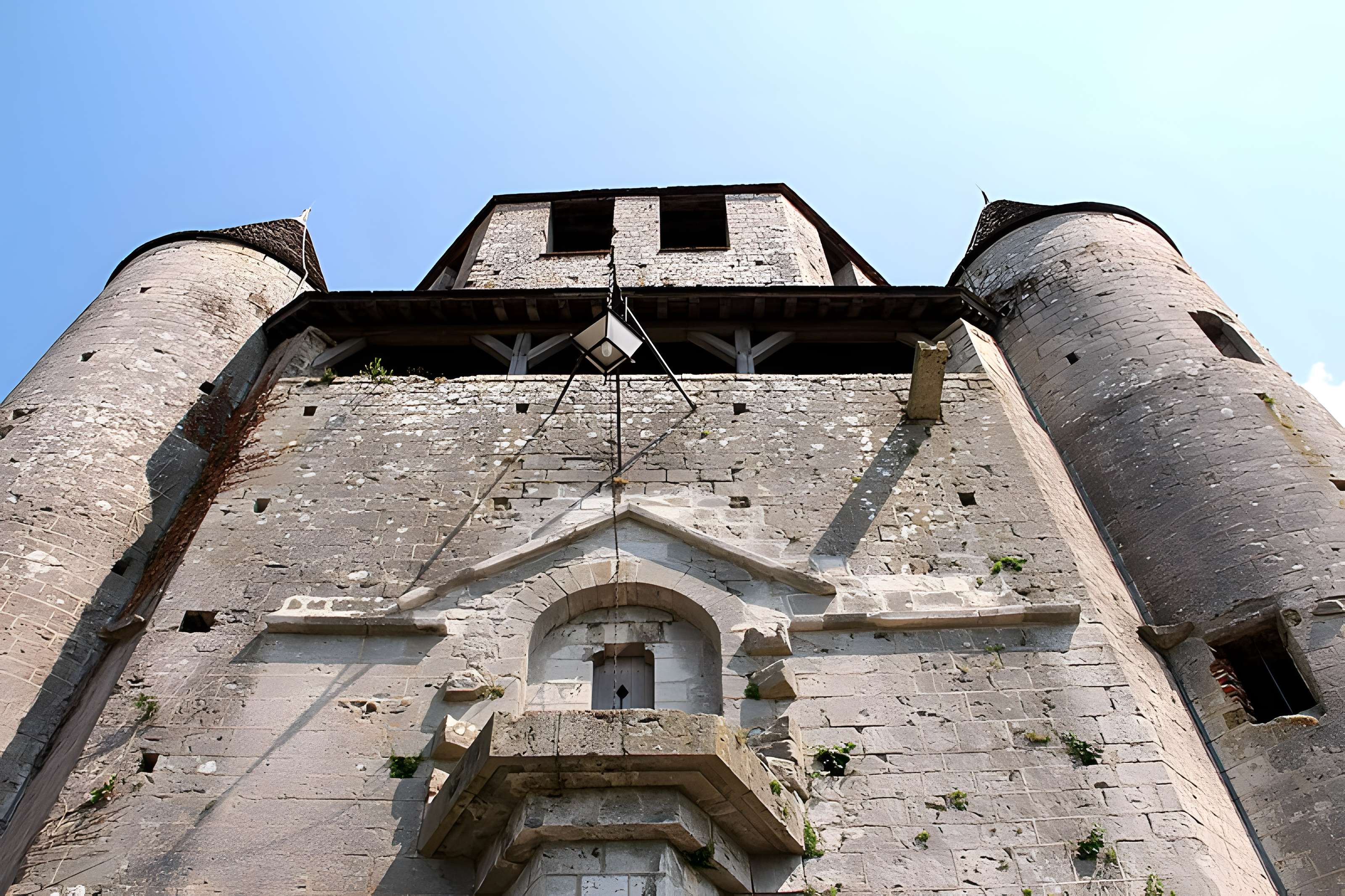 Tour César de Provins