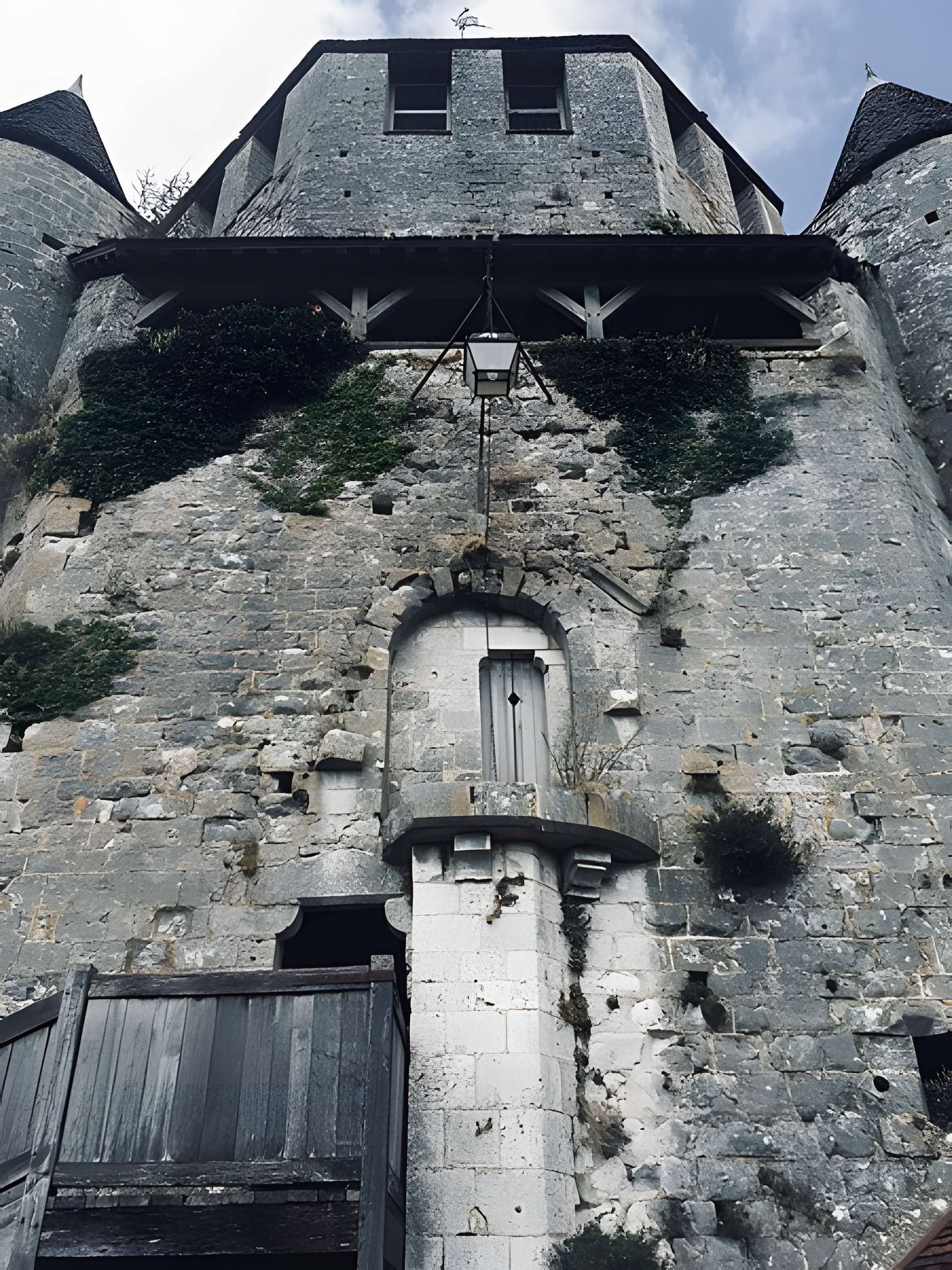 Tour César de Provins