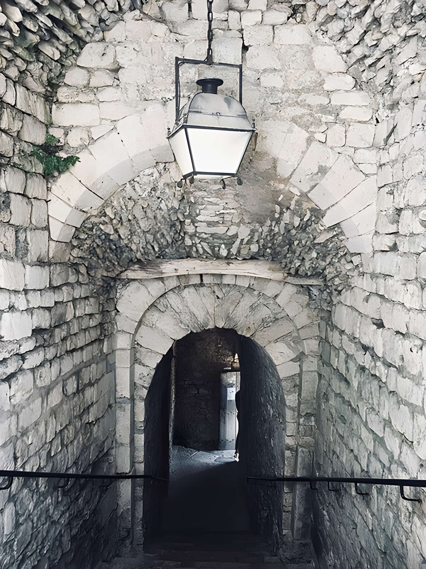 Tour César de Provins