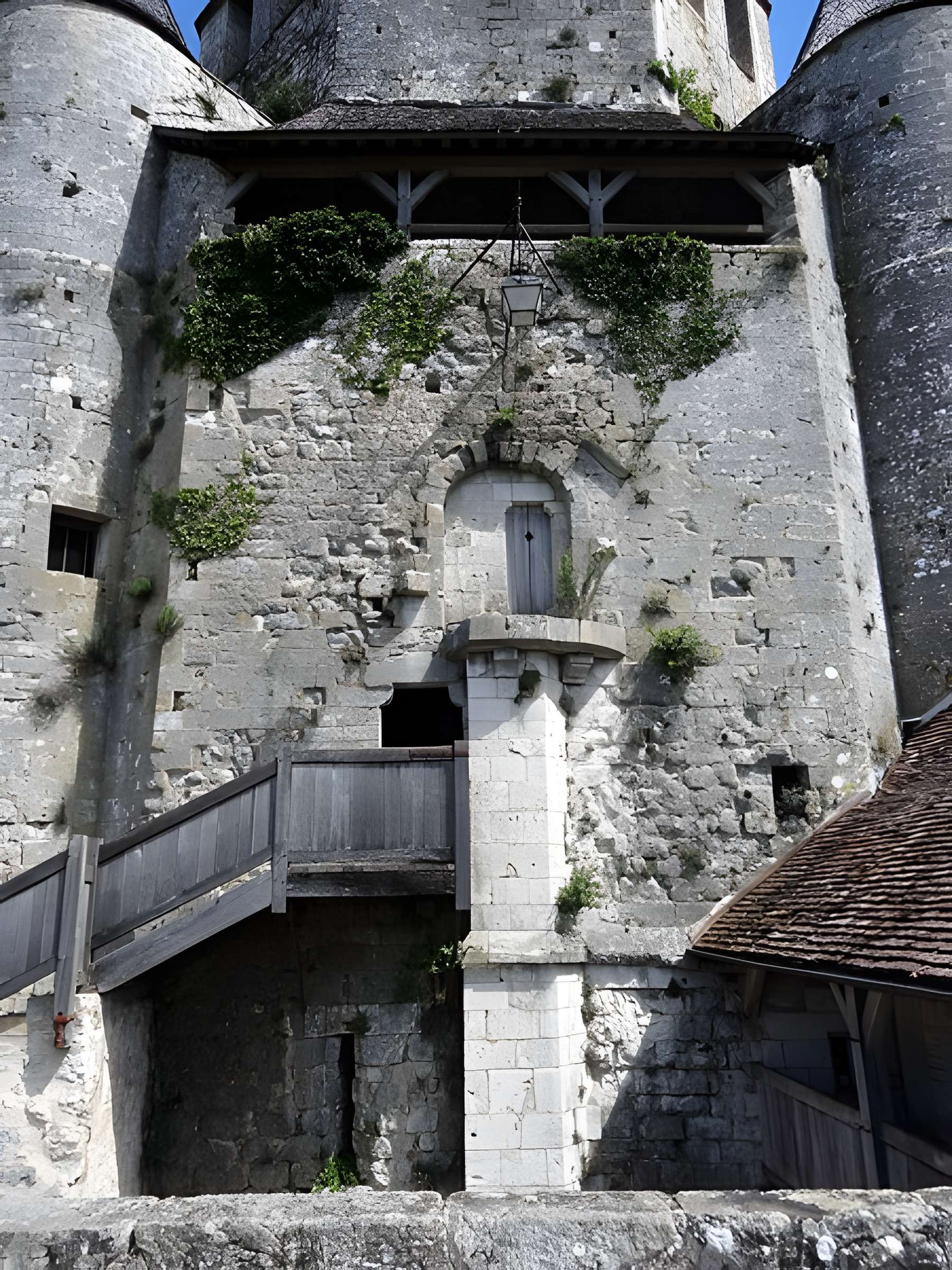Tour César de Provins