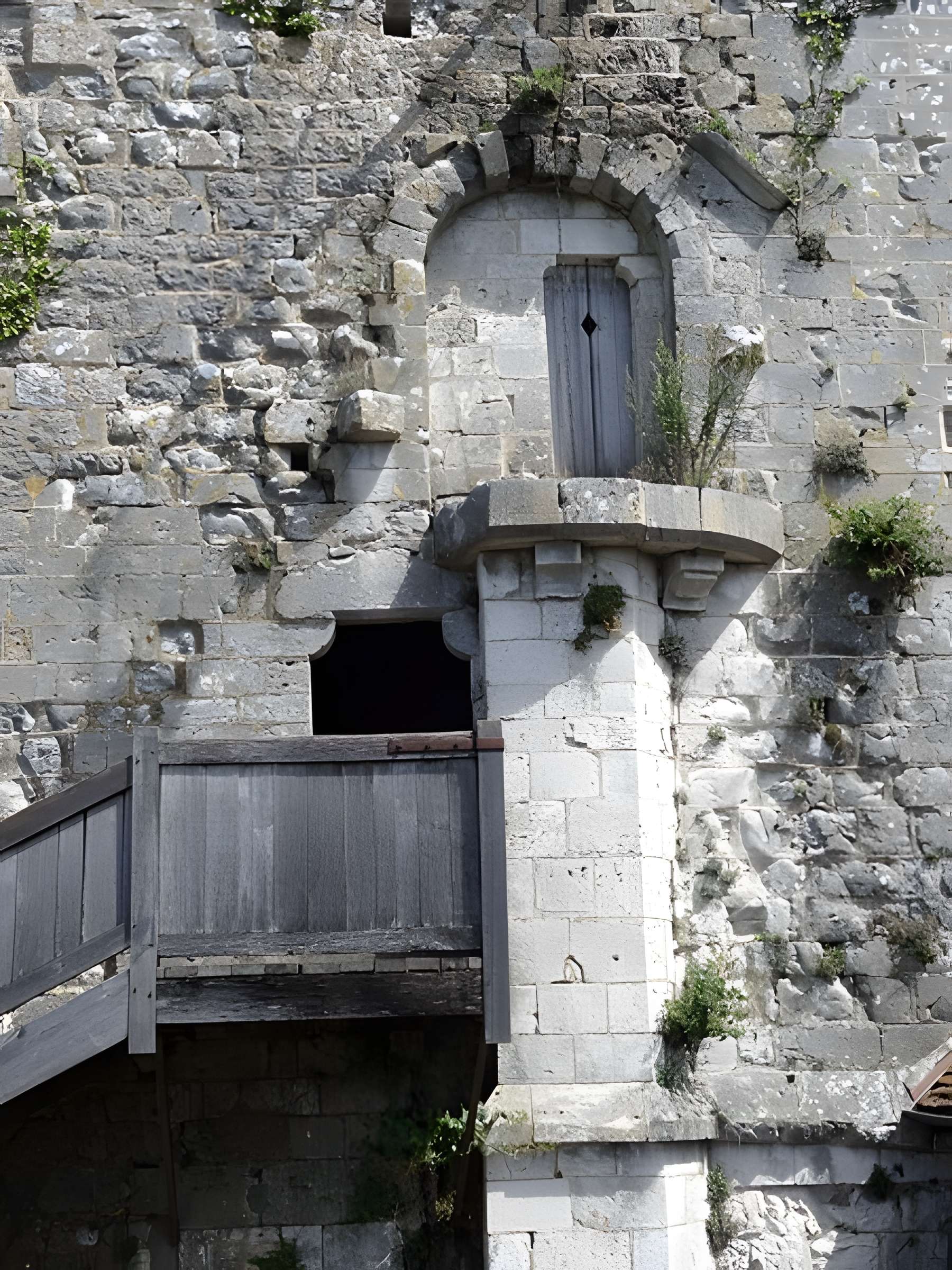 Tour César de Provins