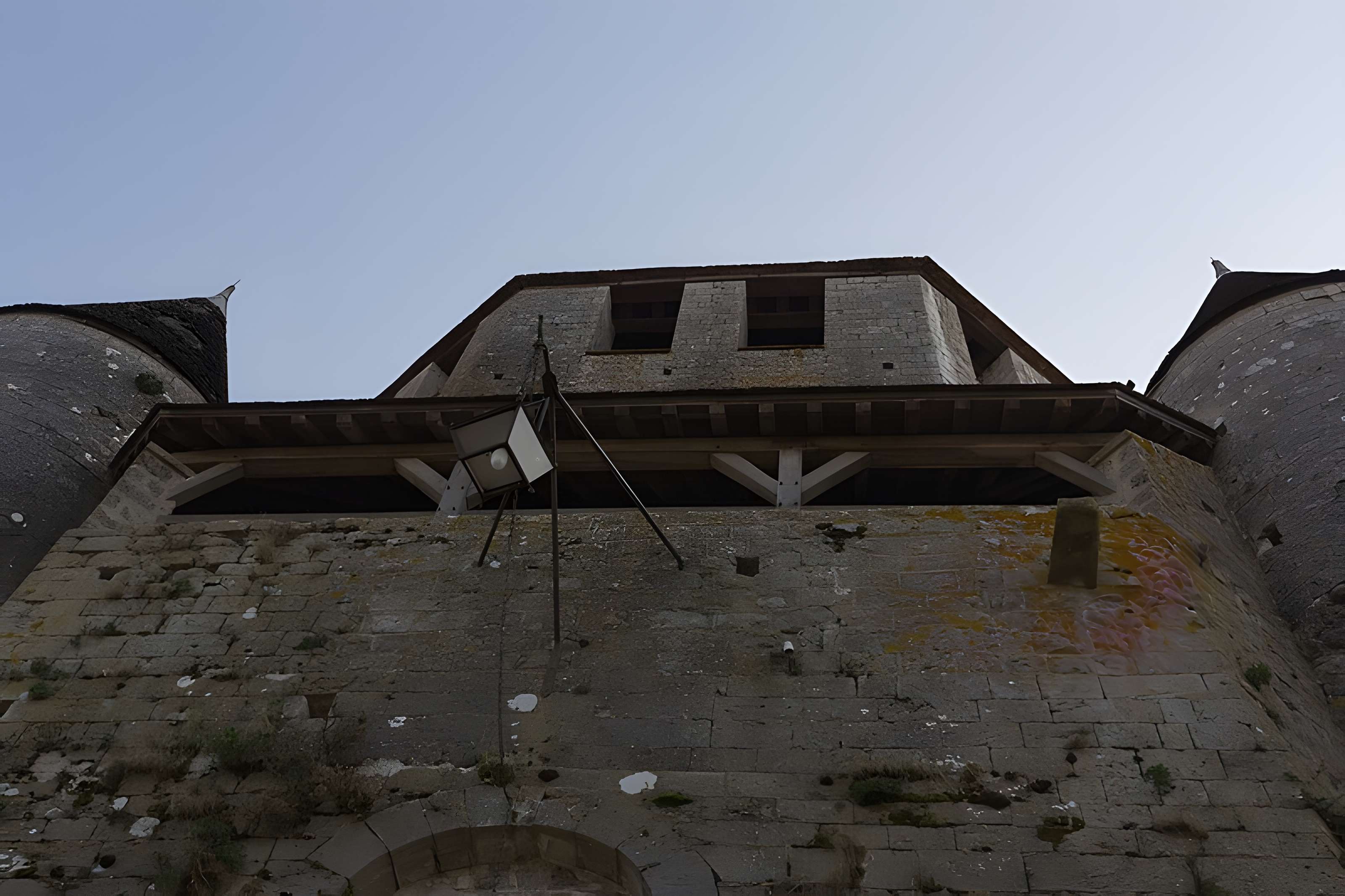 Tour César de Provins