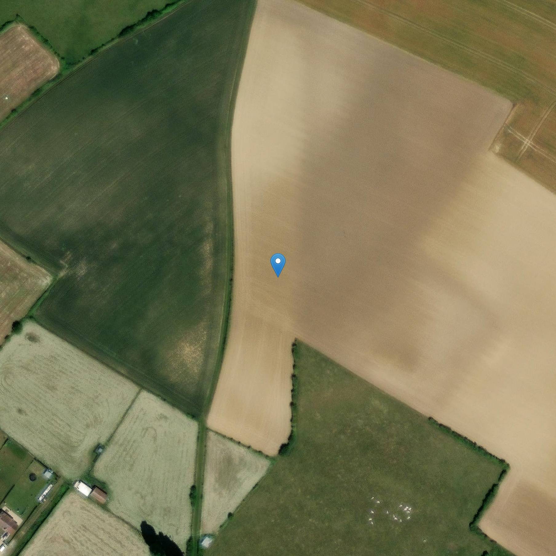 Photo de Croix de Cuy-Saint-Fiacre