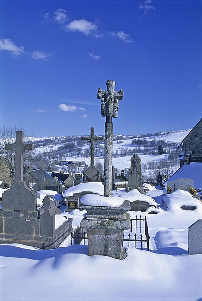 Photo de Croix de Diennes