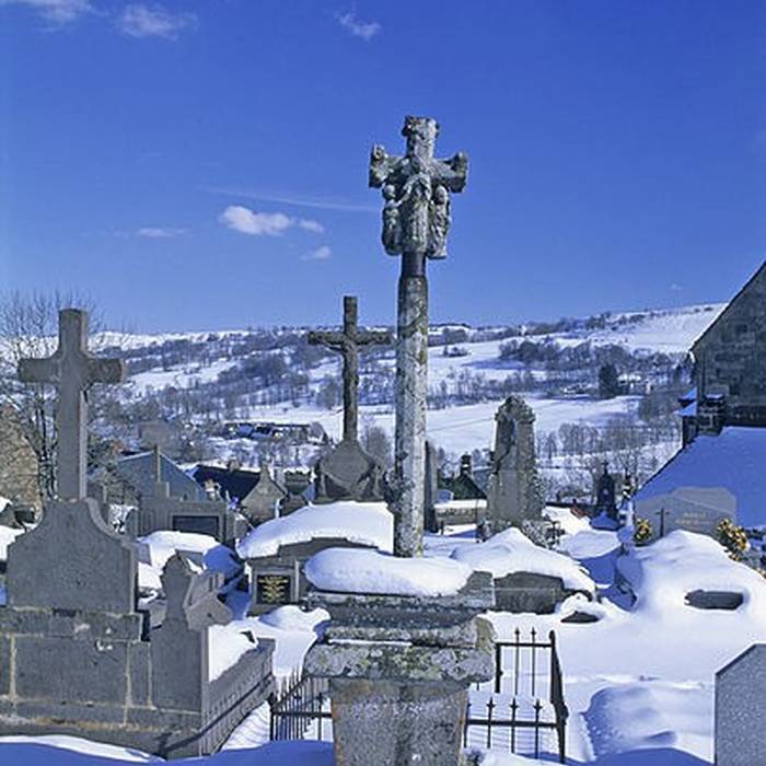 Photo de Croix de Diennes