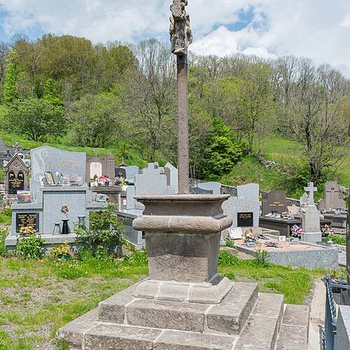 Photo de Croix de Diennes