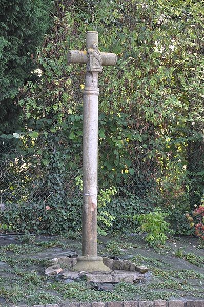 Photo de Croix de Divion