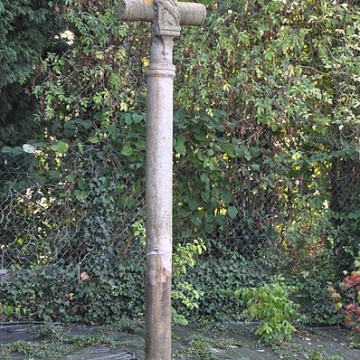 croix de divion