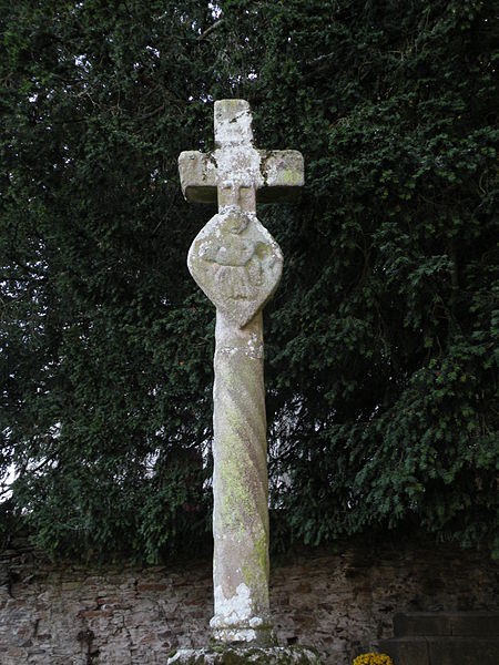 Photo de Croix de Fegréac