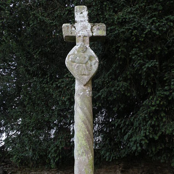 Photo de Croix de Fegréac